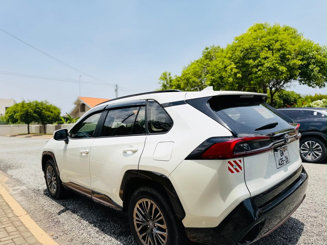 Premium SUV
