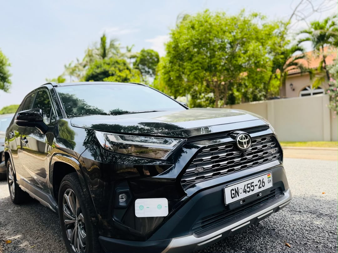 SUV
