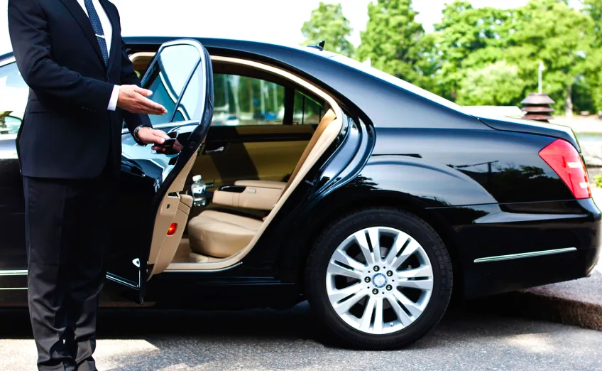 Chauffeur Services
