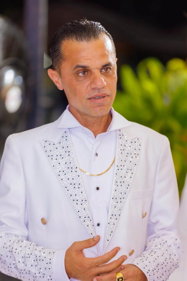 Mohammed Raii