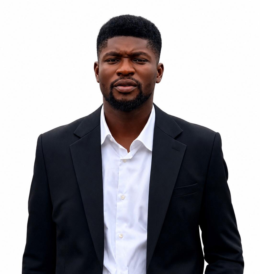 Christian Nwabueze