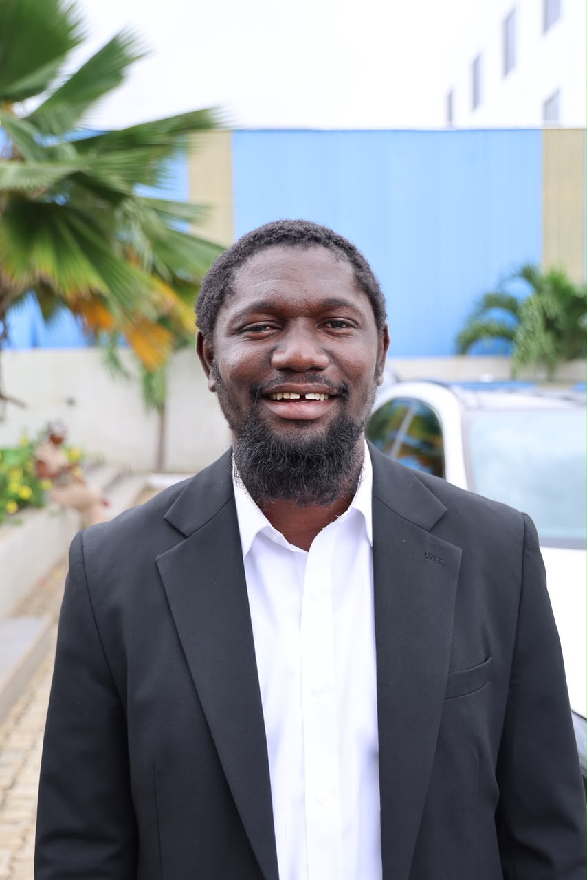 Emmanuel Sekyi